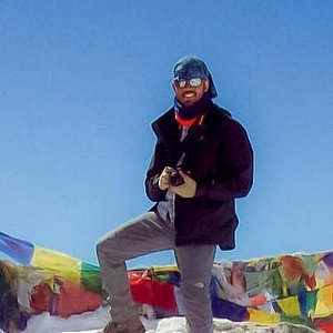 The best two trips of my life, thanks to Nepal Mountain Trekkers