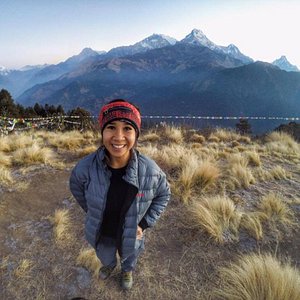 Memorable Annapurna Sanctuary Trek