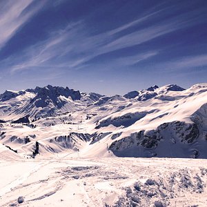 EBC and Island Peak trekking