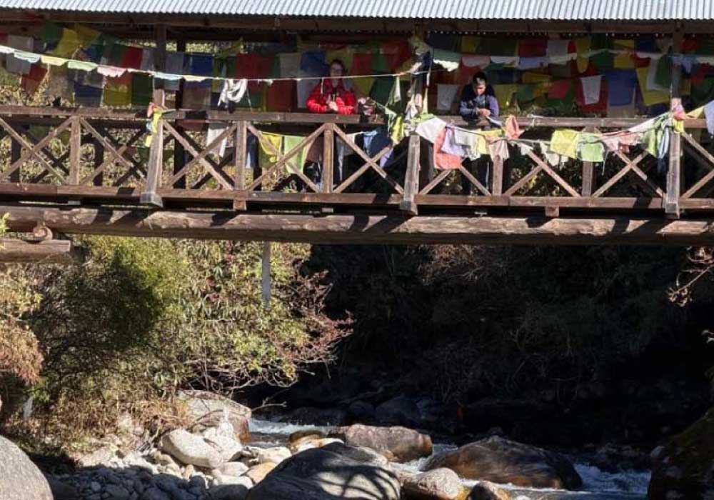 Dudh Kunda Trek