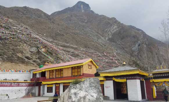 Jeep Tour to Jomsom Muktinath with Dhumba Lake