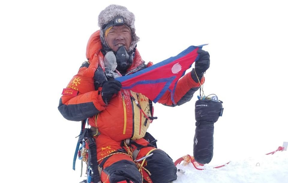 Manuman Gurung