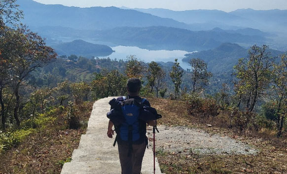 Sikles Trek