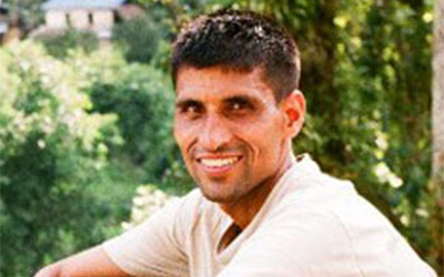 Tika Dhakal