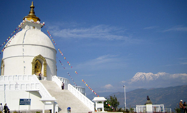 Pokhara Panorama Trek