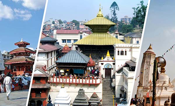 Kathmandu World Heritage Site Tour
